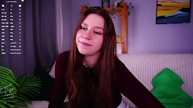 ShantellAngulo – Naživo XXX chat
