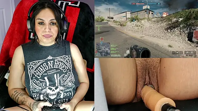 Blaze_Onn's Live XXX Chat