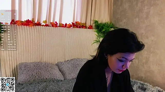 VesperSolace's Live XXX Chat