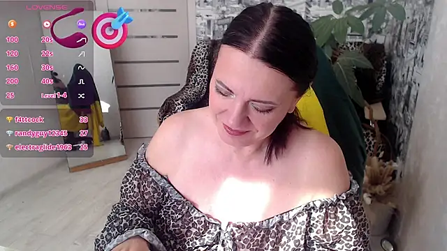 your_space's Live XXX Chat