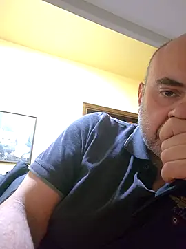 Christoforo1982 Show in webcam