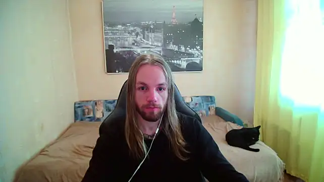AdamDickens 라이브 XXX 채팅