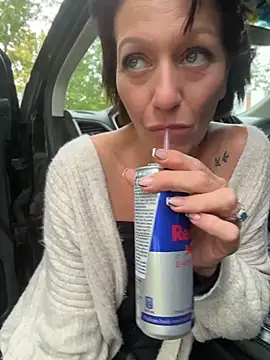 MilfOfDreams Live XXX-Chat