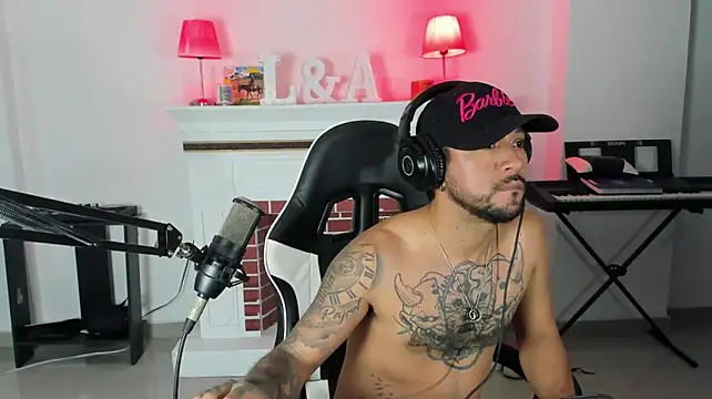 dereck_karter XXX чат на живо