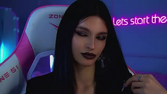 Živý XXX chat BeverlyMost