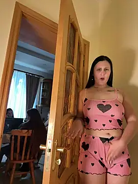 CherryBombs- – Live XXX-chat