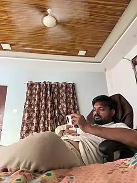 NoddingScorpion Live XXX Chat