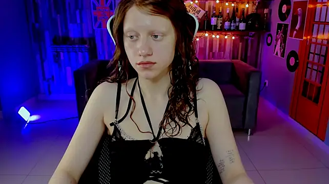 Živý XXX chat LidaDarknet