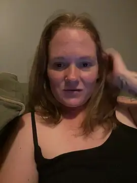 Živý XXX chat kaylababyluv