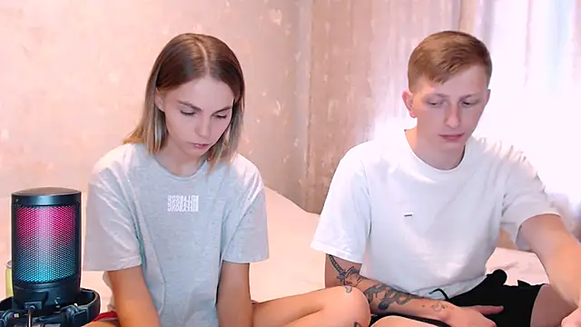 juliaanddima 라이브 XXX 채팅