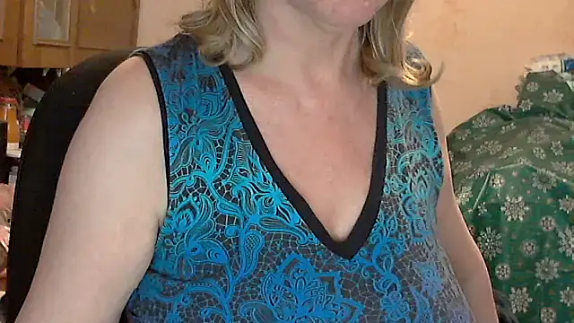 Bonditta Webcam-Show