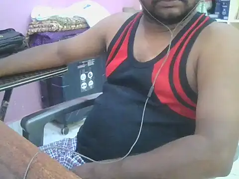 Chat +18 de ITGuyhyd ao vivo