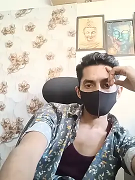 Chat +18 de BlackkCrab ao vivo