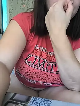 XXX chat uživo modela Milla-23