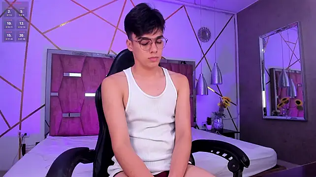 Chat XXX Live Gerony_