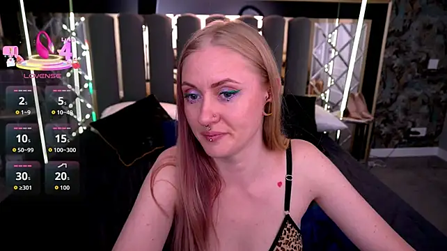 Chat XXX ao vivo de DramaQuenns