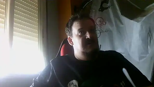 porkorossy live XXX chat