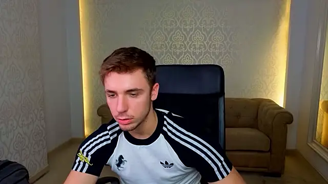 KellenWest Obrolan Langsung XXX