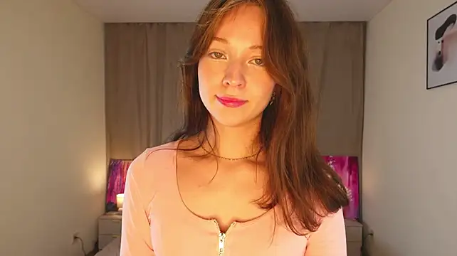 SusanaHallet Chat XXX in diretta