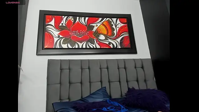 XXX chat uživo modela IssaBell1