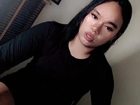ItsmeNikitaDragon Webcam-Show