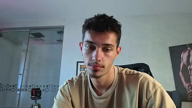 KaydenDrew Chat XXX in diretta