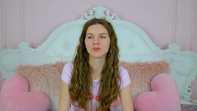 XXX chat uživo modela AmaliaLima