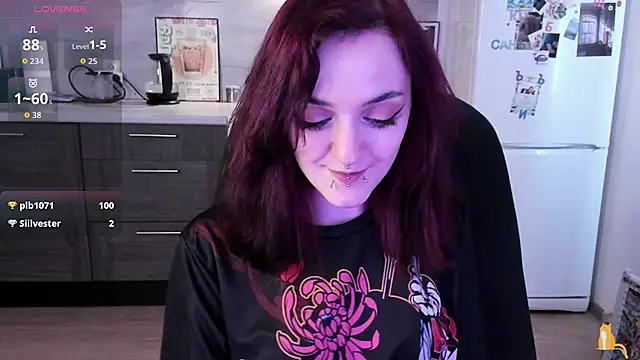 Онлайн чат XXX lina__tyaaan