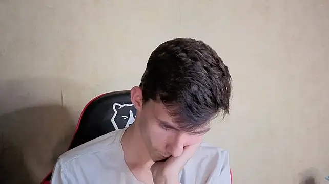 XXX chat uživo modela touch_me7