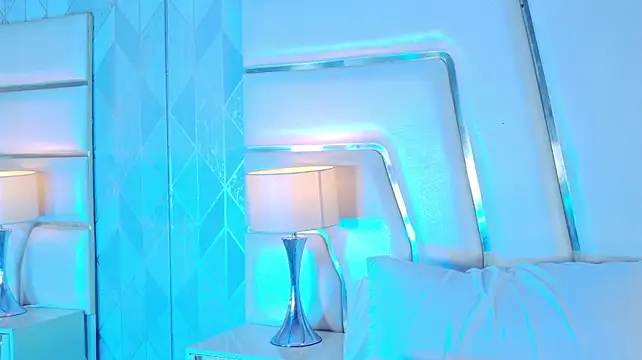 Chat XXX ao vivo de SamantaKane