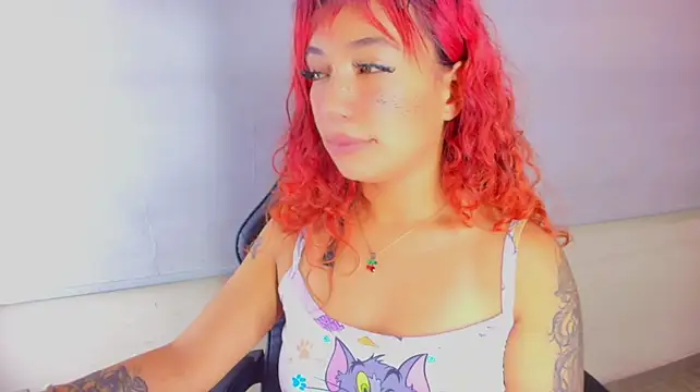 Soleil_66 Chat XXX in diretta