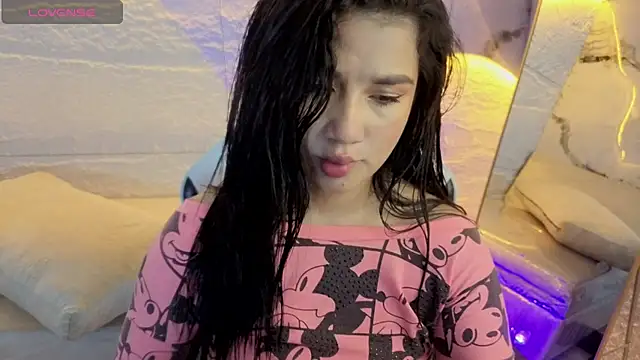 Violetta_jhonson_a Live XXX-Chat