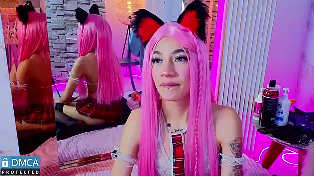 mily_g_n Live XXX chat