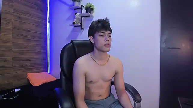 Онлайн чат XXX ivan_cooper