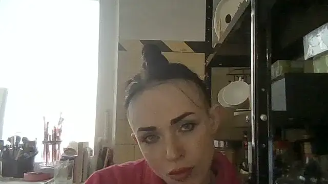 Trinsy_Love's Live XXX Chat