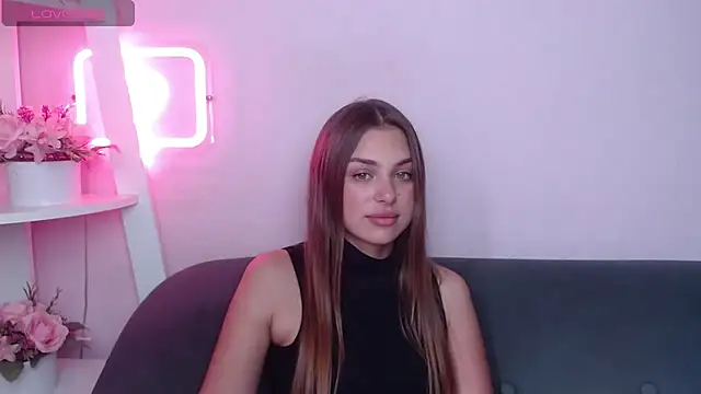 دردشة MilanaAngelAs الجنسية المباشرة