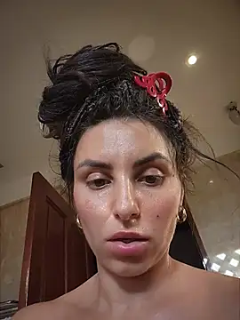 XXX chat uživo modela Izabella_Bella
