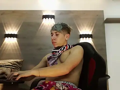 Gaeliitto Live XXX-chat