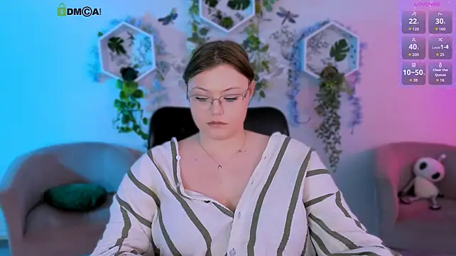 XXX chat uživo modela nikole_kitt