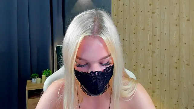 Chat +18 de anabelldoll ao vivo