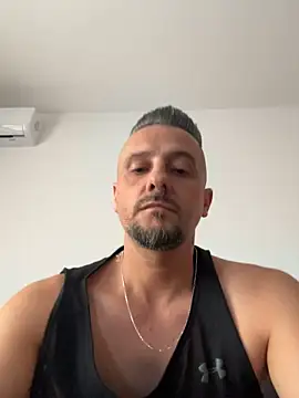InsaneMattt 라이브 XXX 채팅