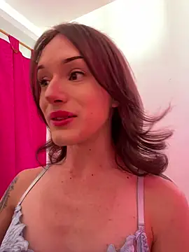 Онлайн чат XXX Baby_luxury