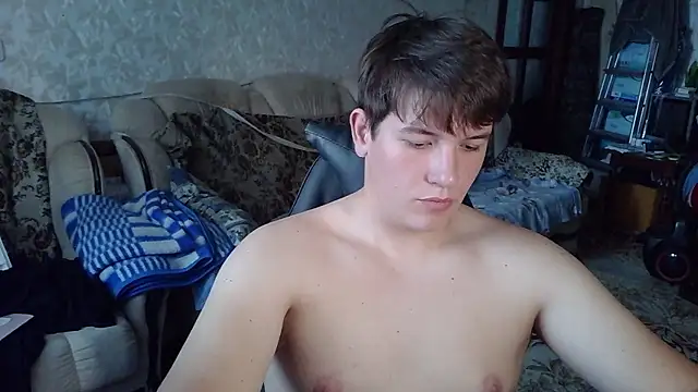 adam_jknight Webcam-Show
