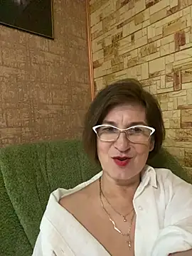 XXX chat uživo modela Prolisok473