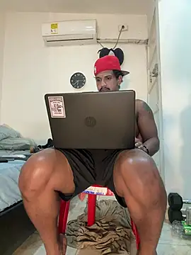 Sembang XXX Secara Langsung bigdick211292