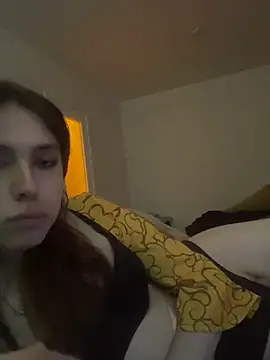 Chat +18 de VelwetNoir ao vivo