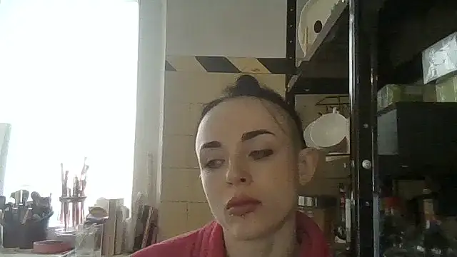 دردشة Trinsy_Love الجنسية المباشرة