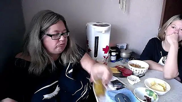 Živý XXX chat sex2