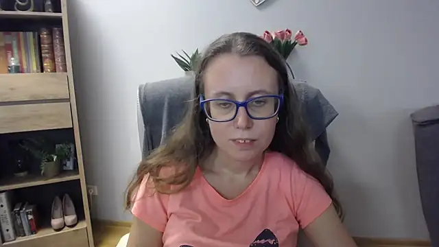 Czat XXX na żywo – sweetxLizzy