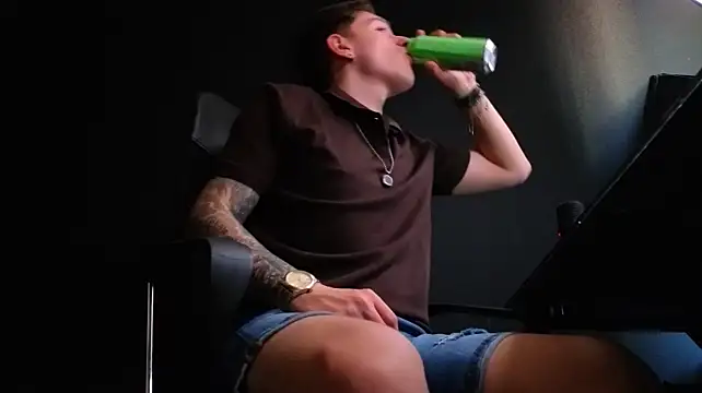 FelixStarkk Live XXX-Chat